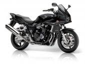 2012 Honda CB1300S ABS photo